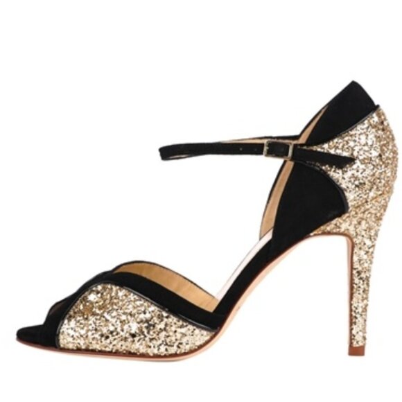 Kate Spade Corinne Heels - Picture 8 of 9
